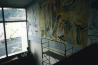 1996 Sous-préfecture de Bayonne Anne-Marie Pécheur Artiste Peinture et Lumière 2